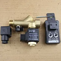 Анонс фото Конденсатоотводчик таймерный ARIACOM ACD-TEC-COMBO 220V