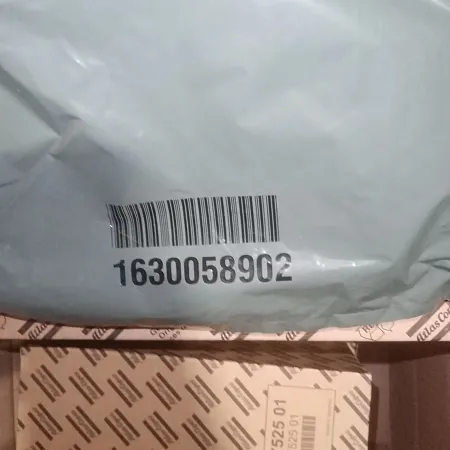 Большой панельный фильтр AtlasCopco 1630058902