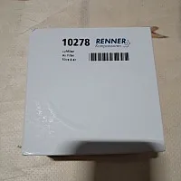 Анонс фото Воздушный фильтр RENNER 10278