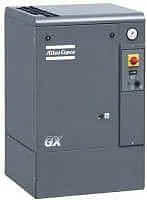 Винтовой компрессор Atlas Copco GX2 10P в Краснодаре | DILEKS.RU