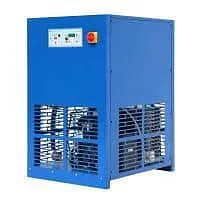 Анонс фото Рефрижераторный осушитель АСО ОВ-1080М2
