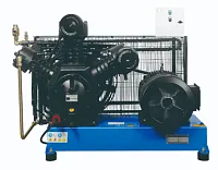 Анонс фото Компрессор высокого давления GCMP-22/40