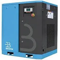 Винтовой компрессор Brestor BRWM-160W-OF 8 IP55 в Краснодаре | DILEKS.RU