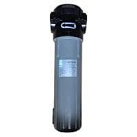 Анонс фото Циклонный сепаратор GS-200 GEPROM