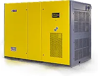 Винтовой компрессор Comprag DV-132-8 в Краснодаре | DILEKS.RU