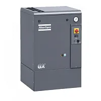 Винтовой компрессор Atlas Copco GX7 10P в Краснодаре | DILEKS.RU