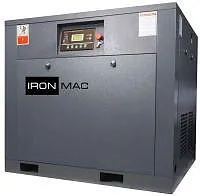 Винтовой компрессор IRONMAC IC20-10 в Краснодаре | DILEKS.RU