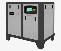 Винтовой компрессор IronMac IC 30/8 DIGI в Краснодаре | DILEKS.RU