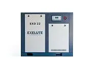 Винтовой компрессор EXELUTE EXD 22/8 IP23 в Краснодаре | DILEKS.RU