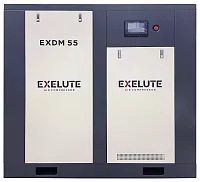 Винтовой компрессор EXELUTE EXDM 280/7 в Краснодаре | DILEKS.RU