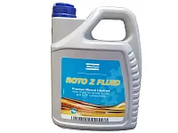 Анонс фото Компрессорное масло Atlas Copco Roto Z Fluid 5 л (2908850300)