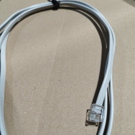 Кабель-канал 1400мм DI CHANE CABLE (1400MM) 1622509904