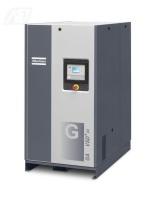 Винтовой компрессор Atlas Copco GA11 VSD+13FF в Краснодаре | DILEKS.RU
