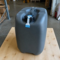 Анонс фото Компрессорное масло синтетическое Atlas Copco PAROIL S - 20л, 1630016100