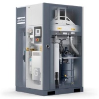 Винтовой компрессор Atlas Copco GA55 VSD+13P в Краснодаре | DILEKS.RU