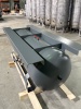  Ресивер горизонтальный РГ-500/10 GEPROM (направляющие) в Краснодаре  | DILEKS.RU