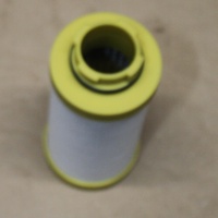 Анонс фото Картридж для магистрального фильтра GEPROM GE-035 (1 мкр)