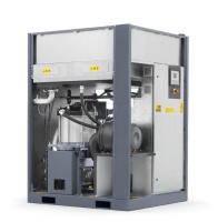 Винтовой компрессор Atlas Copco GA110 VSD+13FF в Краснодаре | DILEKS.RU