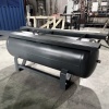  Ресивер горизонтальный РГ-500/10 GEPROM (направляющие) в Краснодаре  | DILEKS.RU