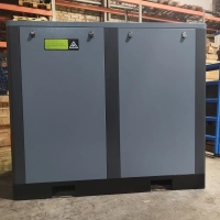 Винтовой компрессор AirAllRus Z60FA-10 в Краснодаре | DILEKS.RU