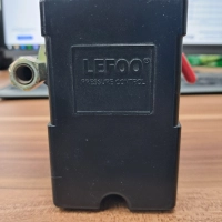 Реле давления LEFOO HS3090BT66 для DCF-900/270 в Краснодаре