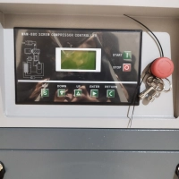 Винтовой компрессор AirAllRus Z50FA-10 в Краснодаре | DILEKS.RU