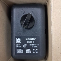 Реле давления MDR 2/11 (070A090 / 210573) CONDOR в Краснодаре