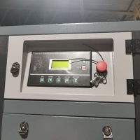 Винтовой компрессор AirAllRus Z30FA-10 в Краснодаре | DILEKS.RU