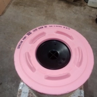 Анонс фото Воздушный фильтр AtlasCopco 1635040800 | 1630040899