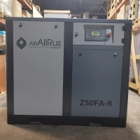Винтовой компрессор AirAllRus Z50FA-10 в Краснодаре | DILEKS.RU