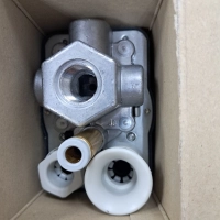 Реле давления MDR 2/11 (070A090 / 210573) CONDOR в Краснодаре