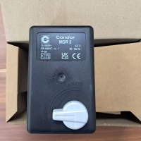 Реле давления Condor MDR 3/11 20A в Краснодаре
