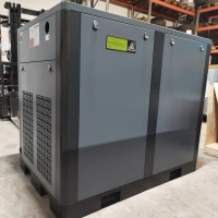 Винтовой компрессор AirAllRus Z50FA-10 в Краснодаре | DILEKS.RU