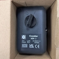 Реле давления MDR 2/11 (060A080 / 244189) CONDOR в Краснодаре