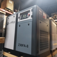 Винтовой компрессор AirAllRus Z30FA-10 в Краснодаре | DILEKS.RU