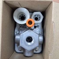 Реле давления MDR 2/11 (060A080 / 244189) CONDOR в Краснодаре